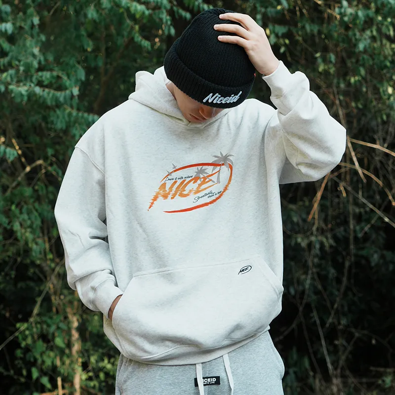 NICEID Sweatshirts Unisex-20