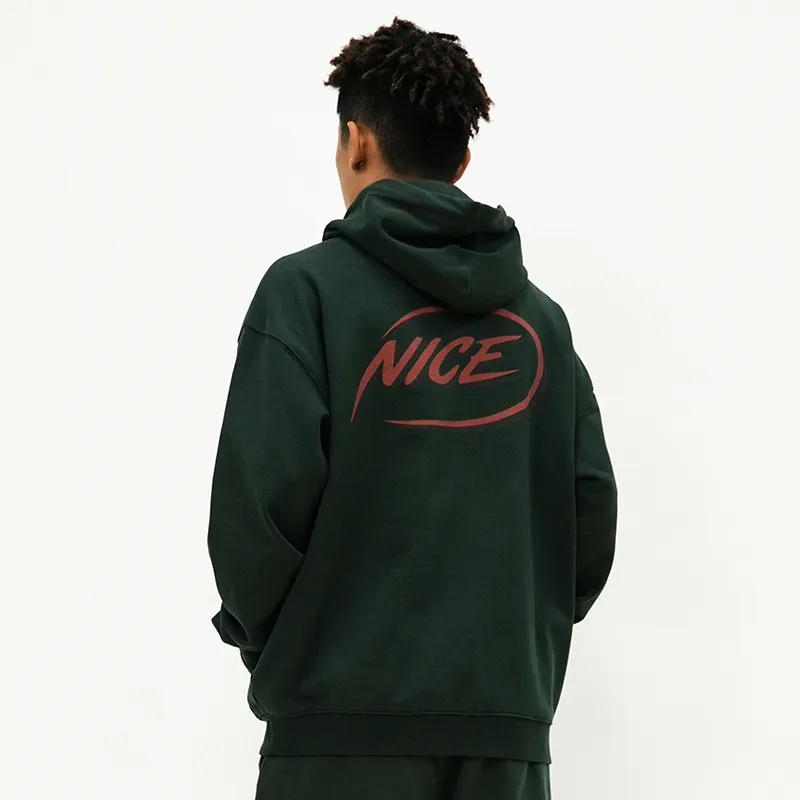 NICEID Sweatshirts Unisex-7