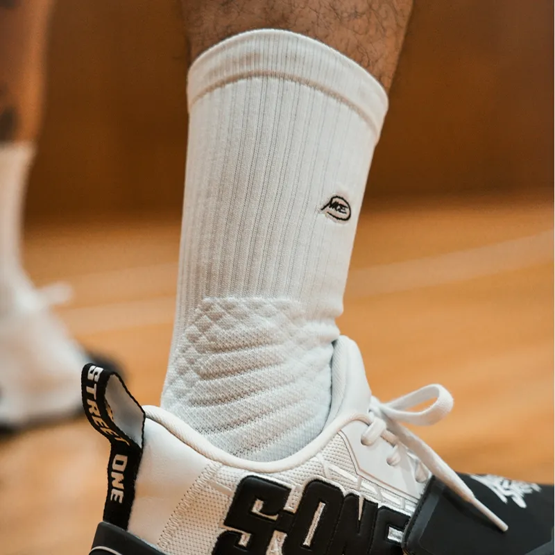 NICEID Unisex Basketball Socks-3