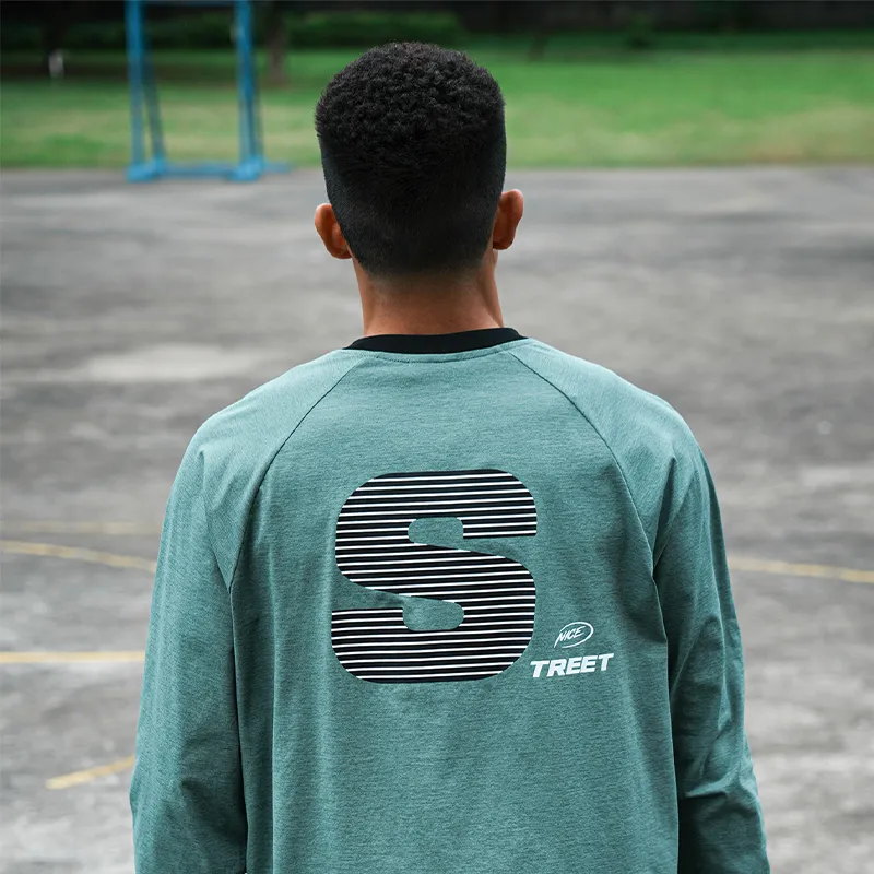 NICEID T Shirts Unisex-7