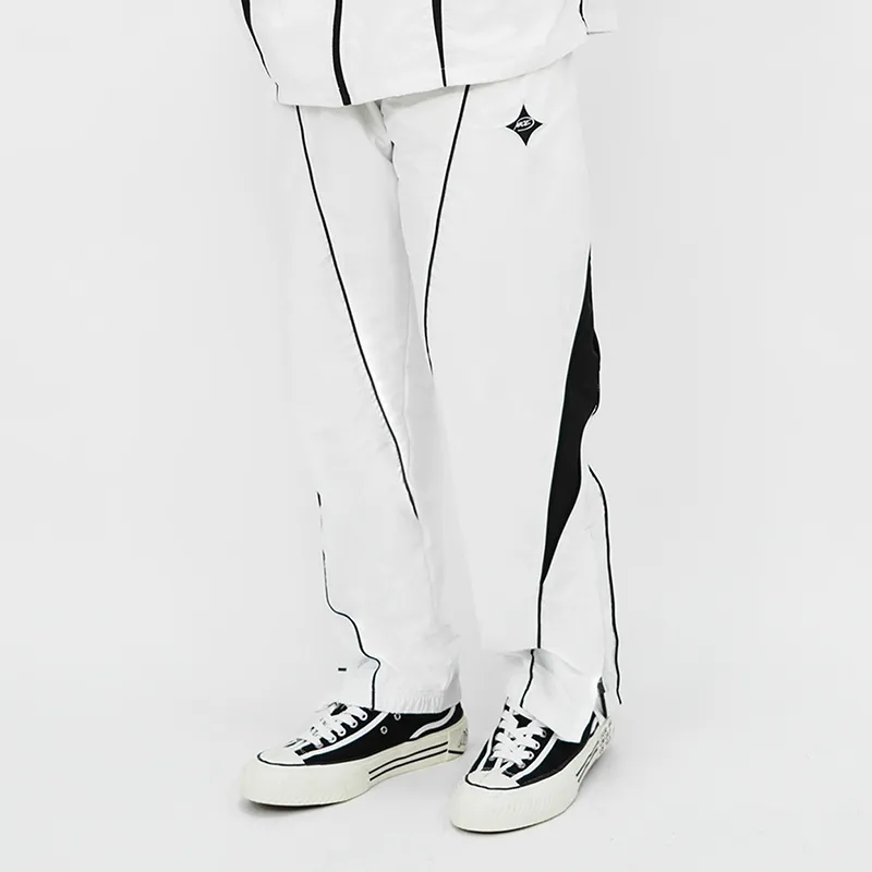 NICEID Knitted Sports Pants Unisex-8