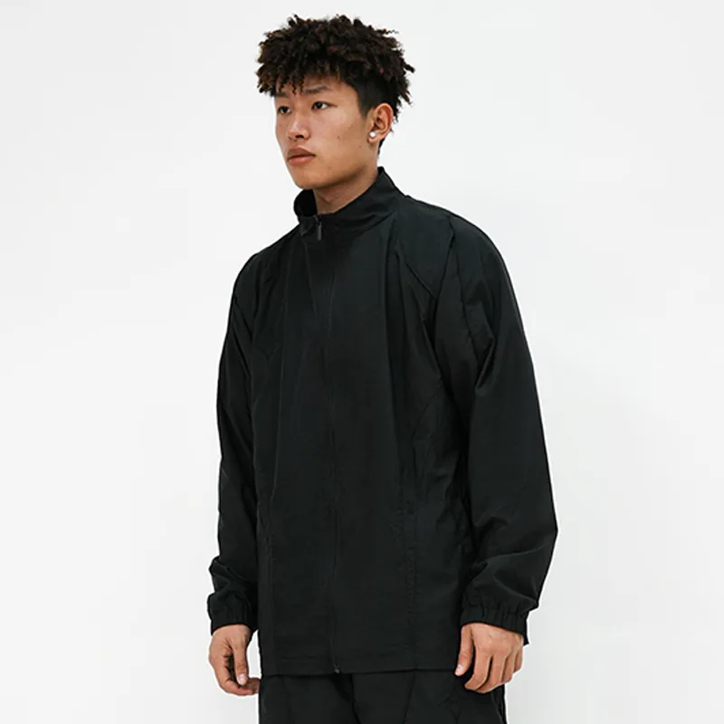 NICEID Windbreaker Jacket Unisex-5