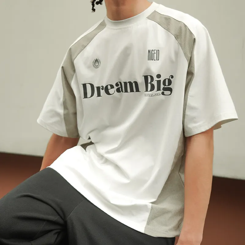 NICEID T Shirts Unisex-4