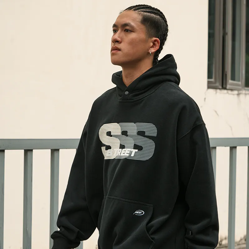 NICEID Sweatshirts Unisex-2