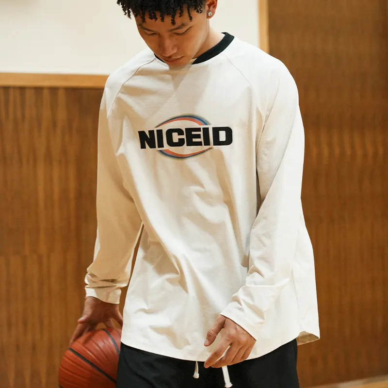 NICEID T Shirts Unisex-11