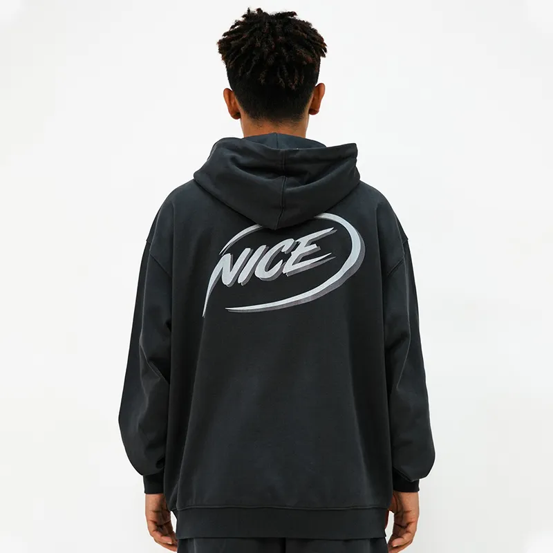 NICEID Sweatshirts Unisex-13