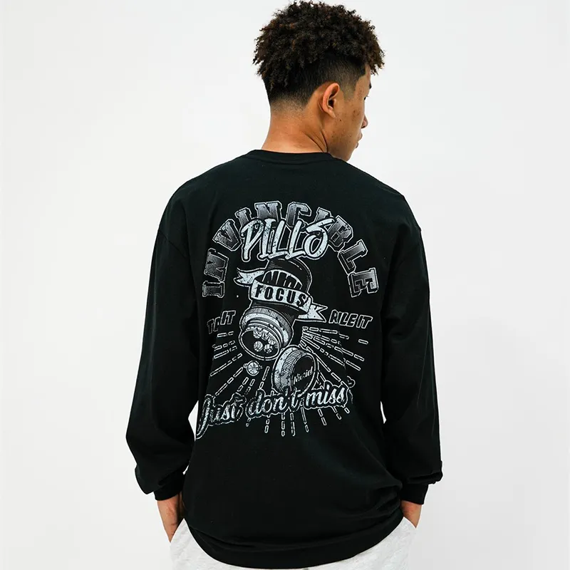 NICEID Sweatshirts Unisex-2