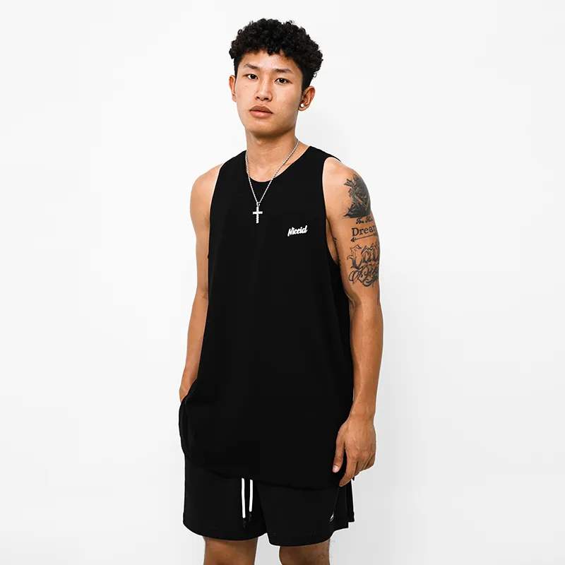 NICEID Basketball Jersey Unisex-5