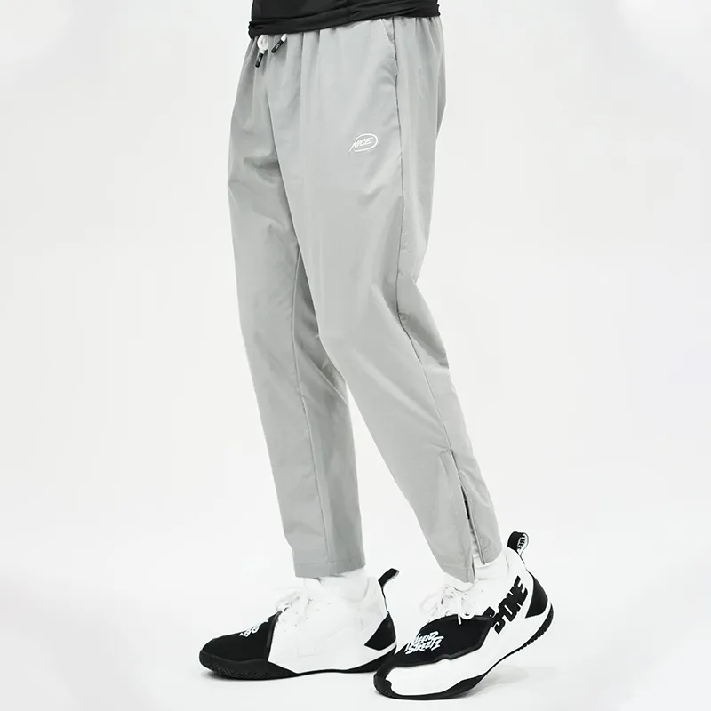 NICEID Knitted Sweatpants Unisex-10