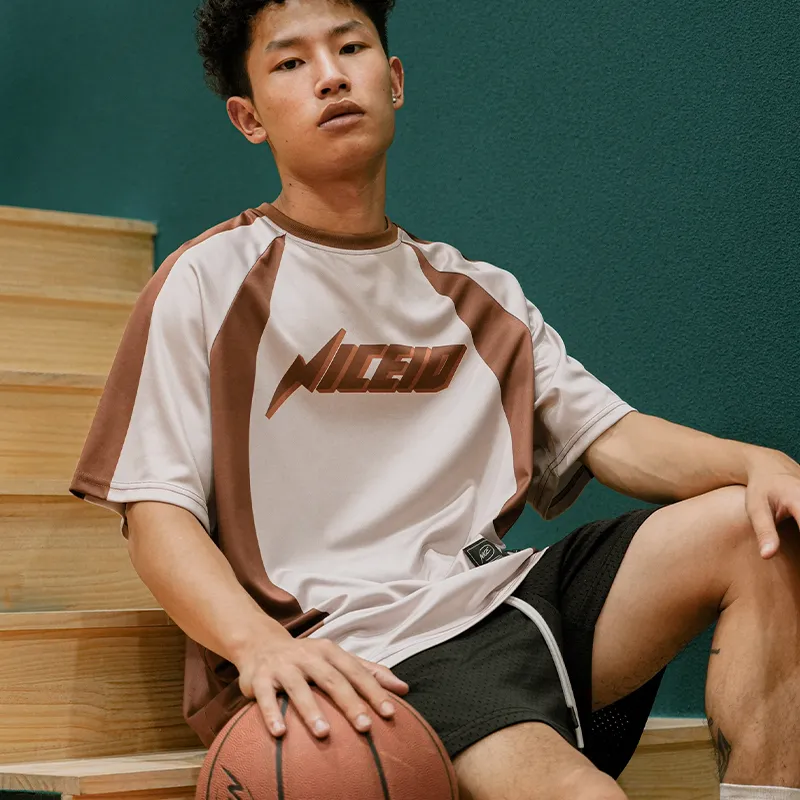 NICEID T Shirts Unisex-9