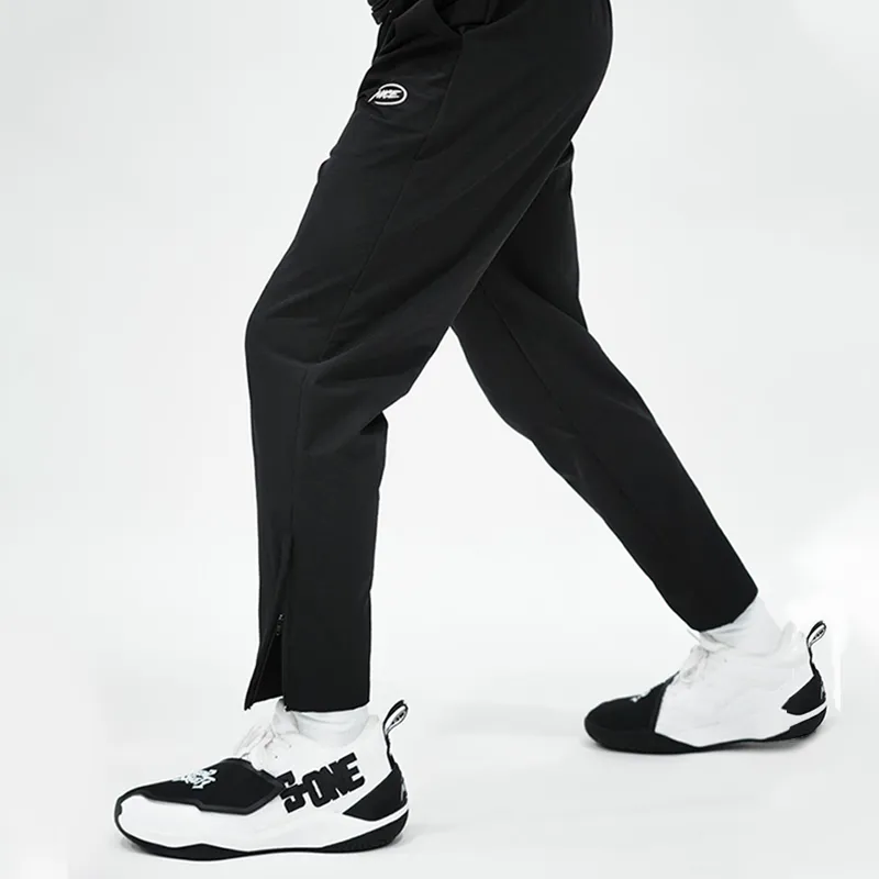 NICEID Knitted Sweatpants Unisex-4
