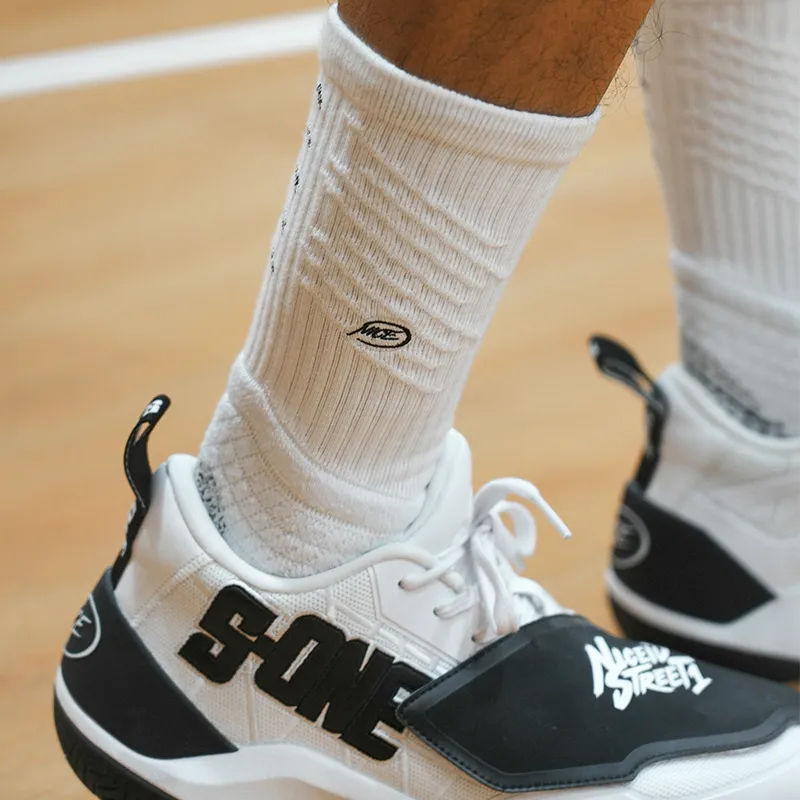 NICEID Basketball Socks Unisex 1 Pack-2