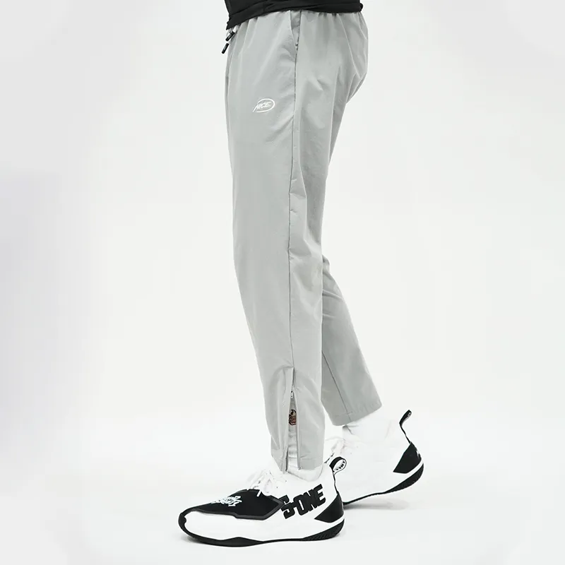 NICEID Knitted Sweatpants Unisex-11