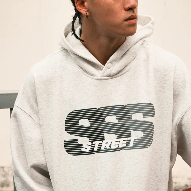NICEID Sweatshirts Unisex-7