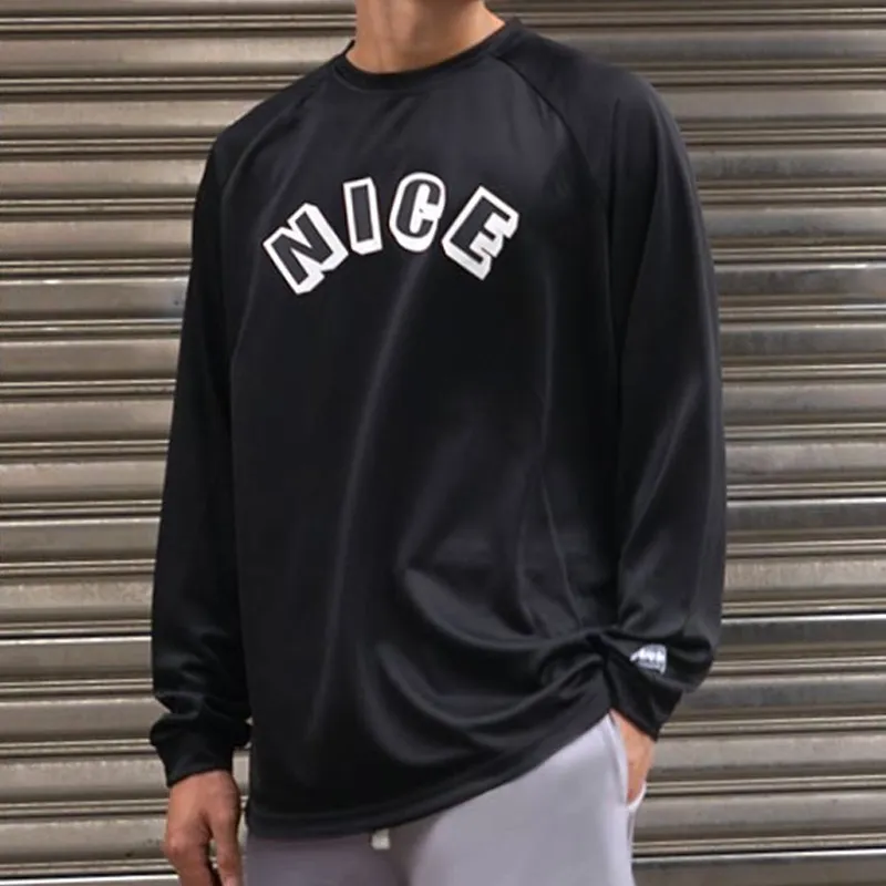 NICEID Sweatshirts Unisex-2