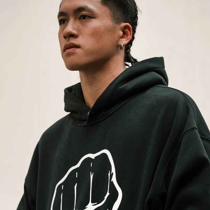 NICEID Sweatshirts Unisex-3