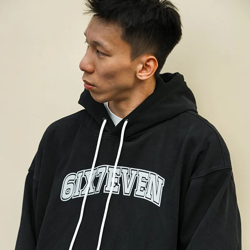 NICEID Sweatshirts Unisex-3