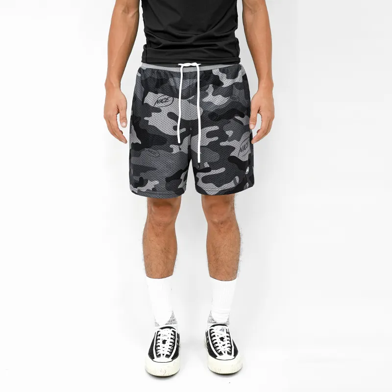 NICEID Basketball Shorts Unisex-12