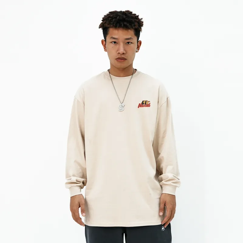 NICEID Sweatshirts Unisex-9