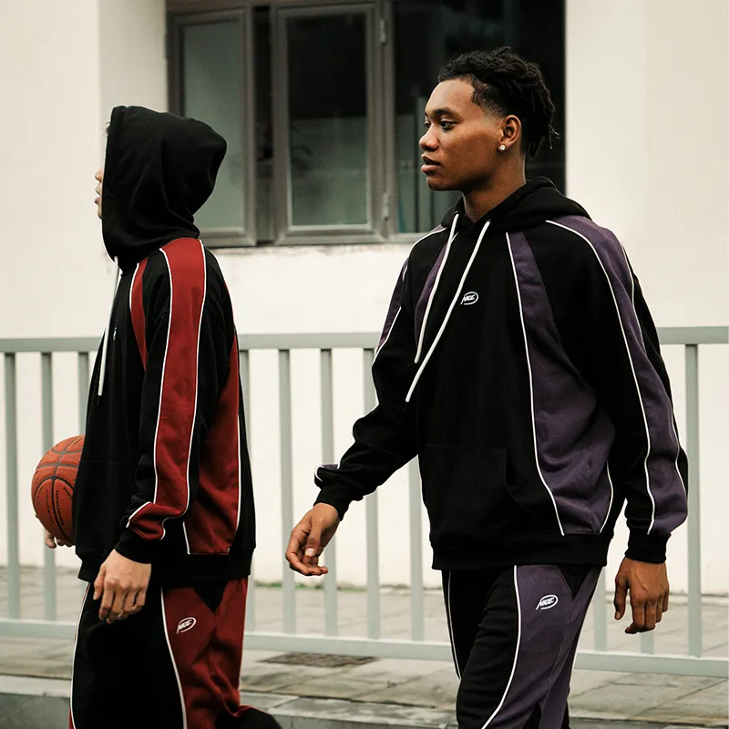 NICEID Sweatshirts Unisex-15