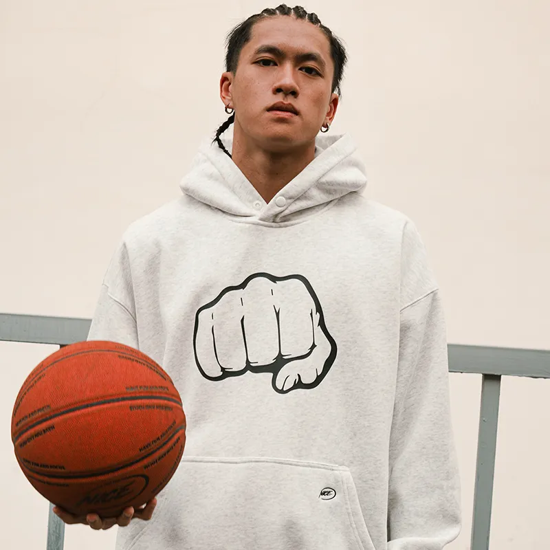NICEID Sweatshirts Unisex-7
