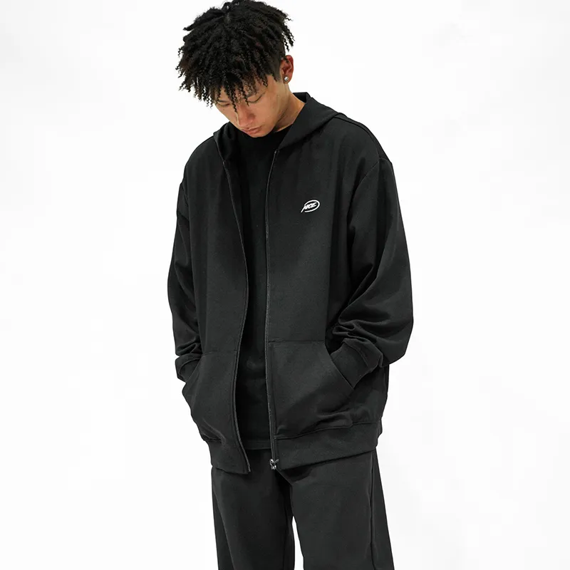 NICEID Sweatshirts Unisex-2