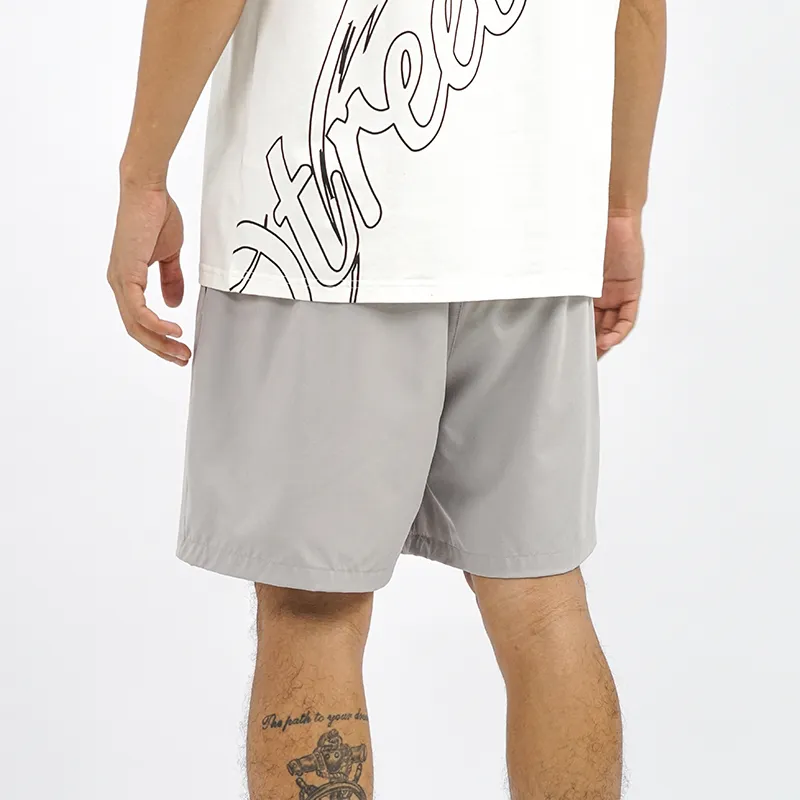 NICEID Basketball Shorts Unisex-10