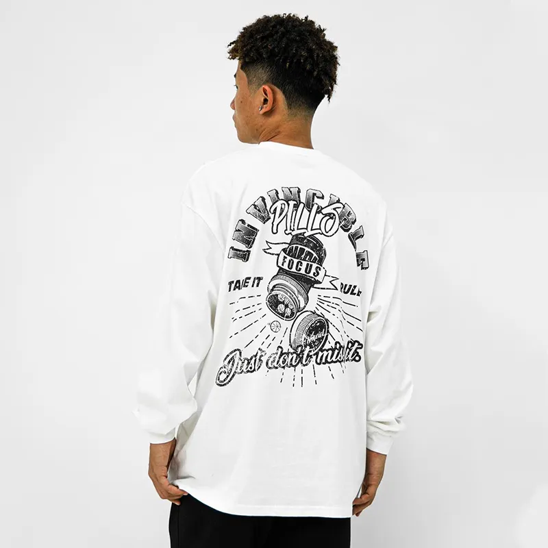 NICEID Sweatshirts Unisex-6