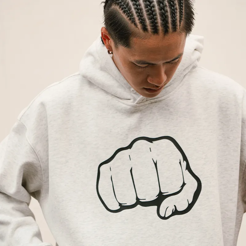 NICEID Sweatshirts Unisex-6