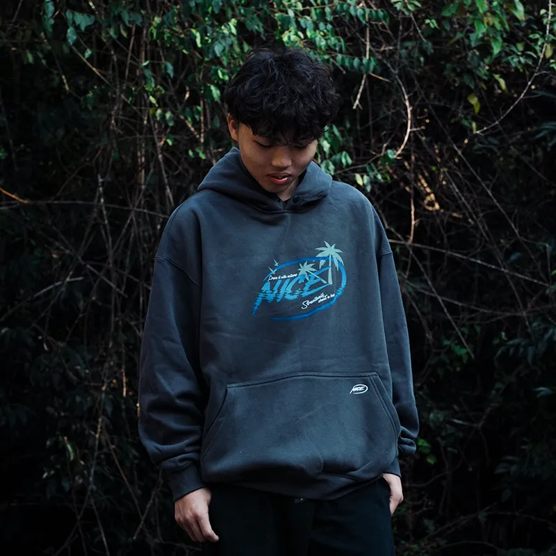 NICEID Sweatshirts Unisex-12