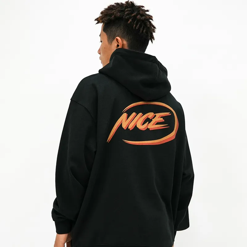 NICEID Sweatshirts Unisex-2