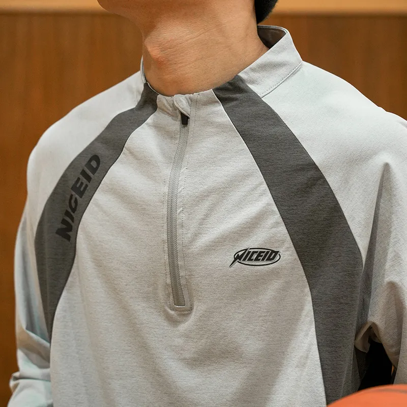 NICEID Sweatshirts Unisex-9
