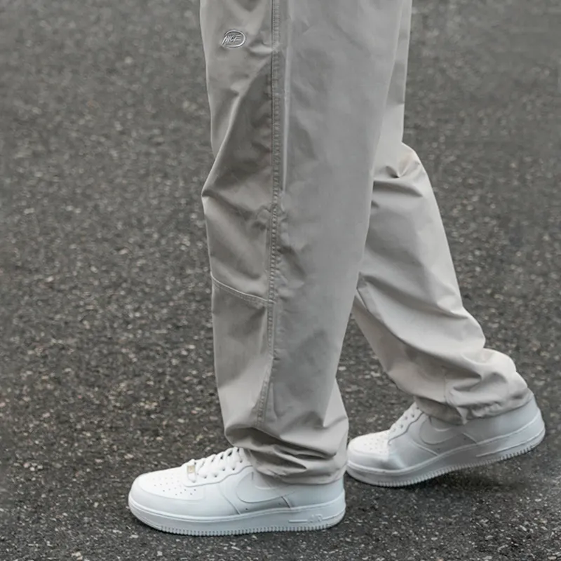 NICEID Knitted Sports Pants Unisex-5