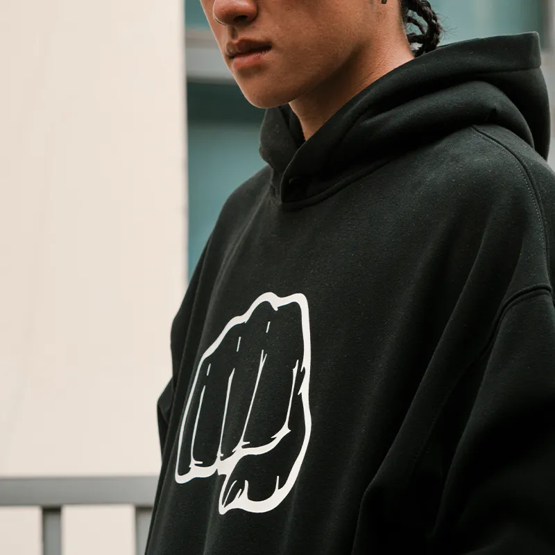 NICEID Sweatshirts Unisex-2