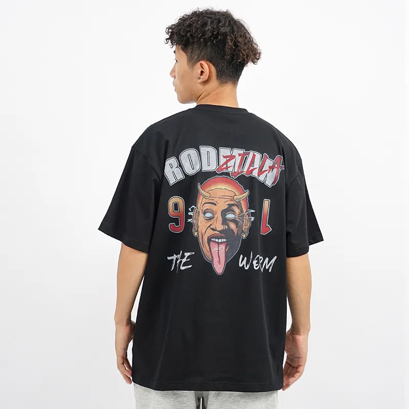 NICEID T Shirts Unisex-2