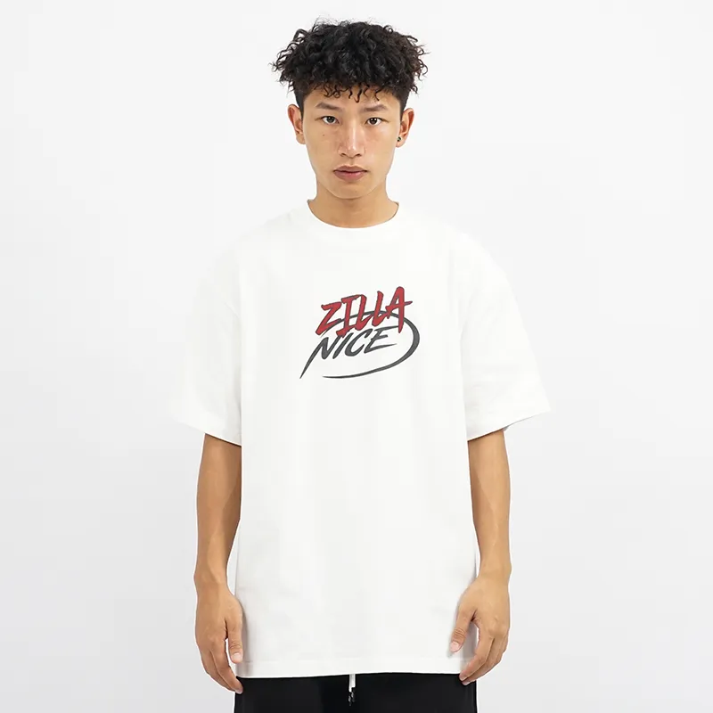 NICEID T Shirts Unisex-8
