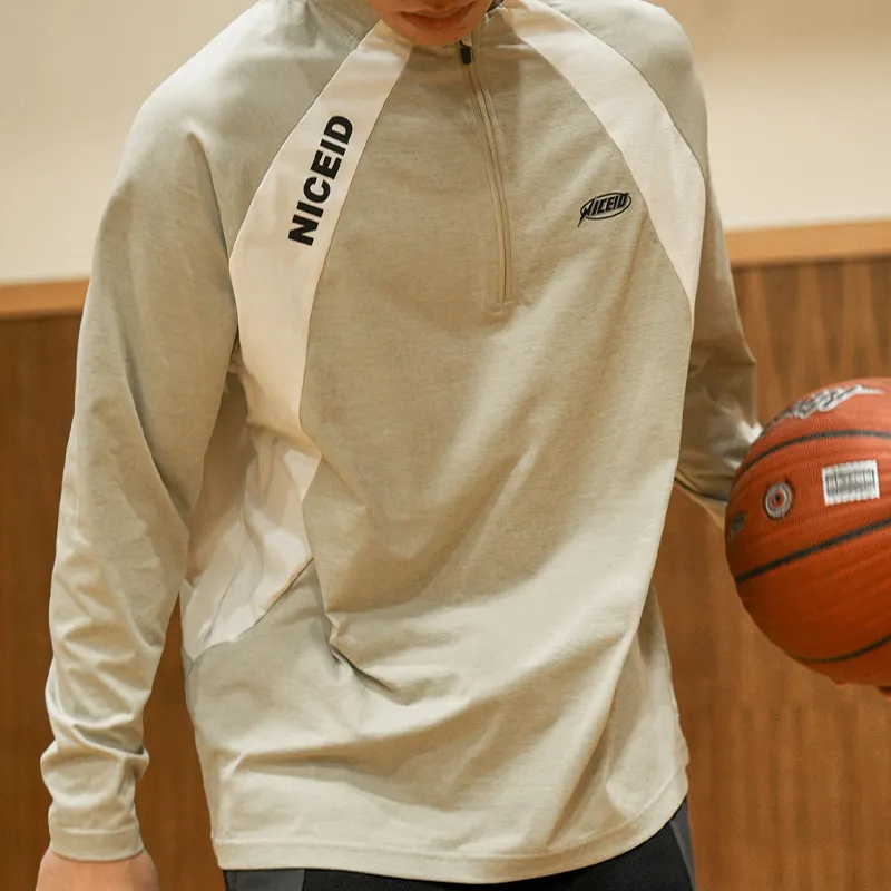 NICEID Sweatshirts Unisex-4