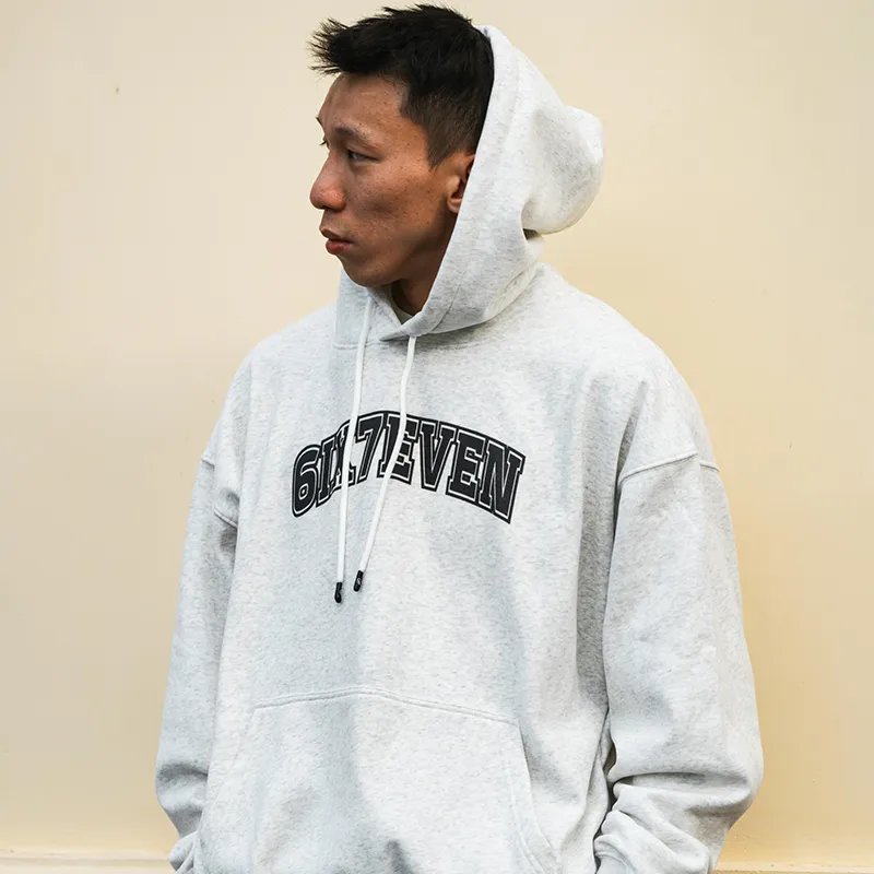 NICEID Sweatshirts Unisex-6