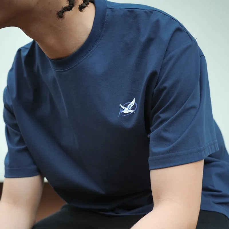 NICEID T Shirts Unisex-8