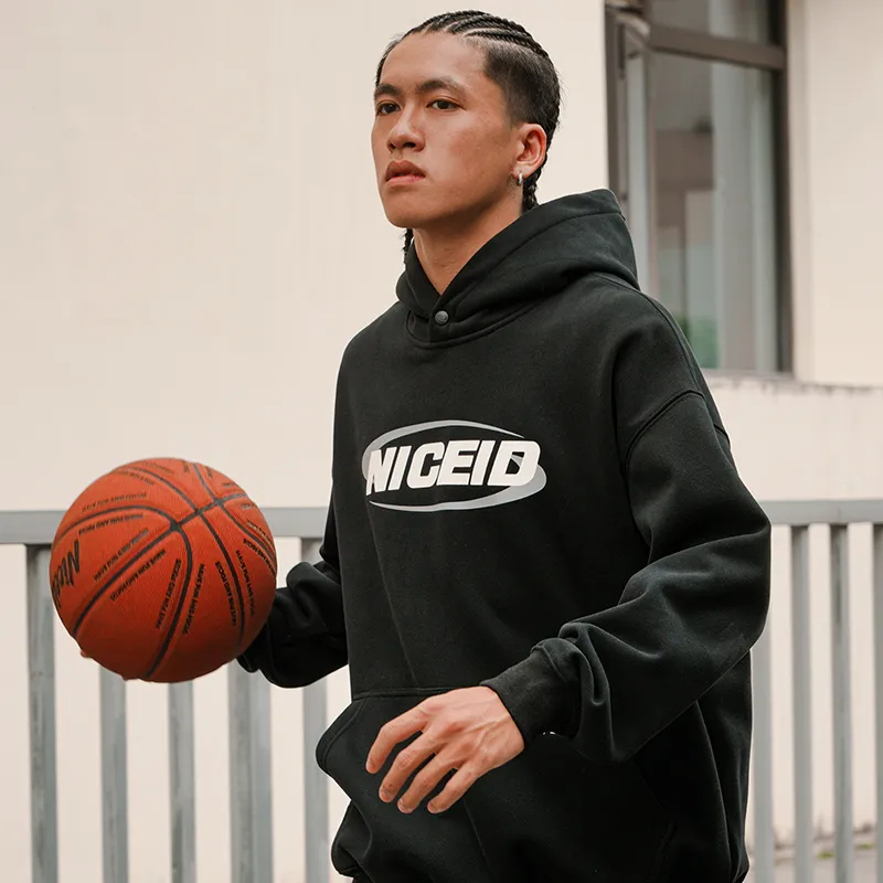 NICEID Sweatshirts Unisex-2