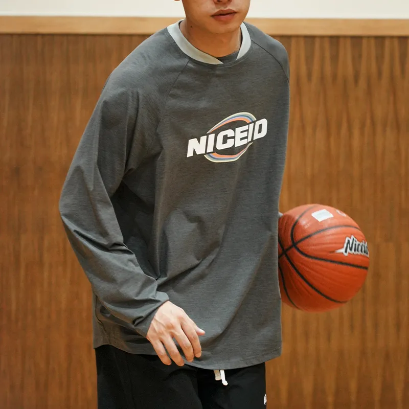NICEID T Shirts Unisex-5