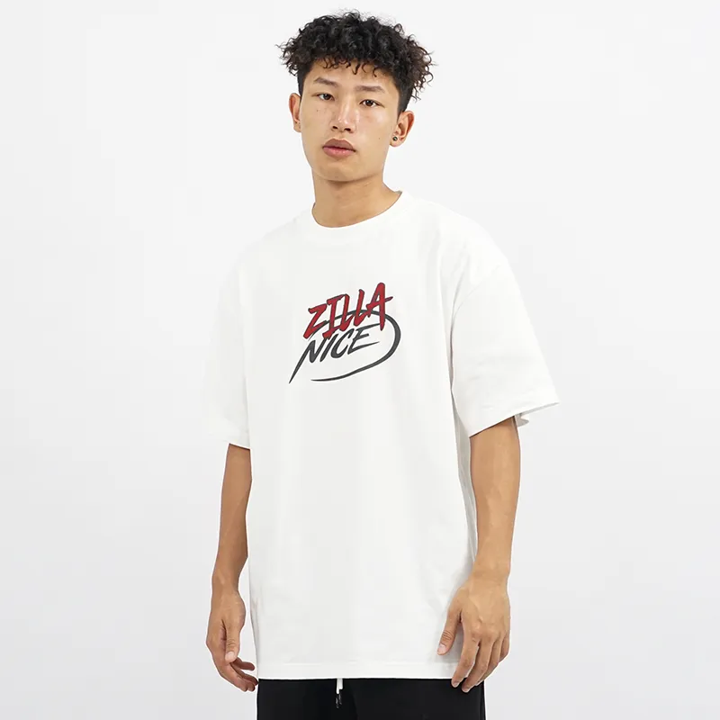 NICEID T Shirts Unisex-9