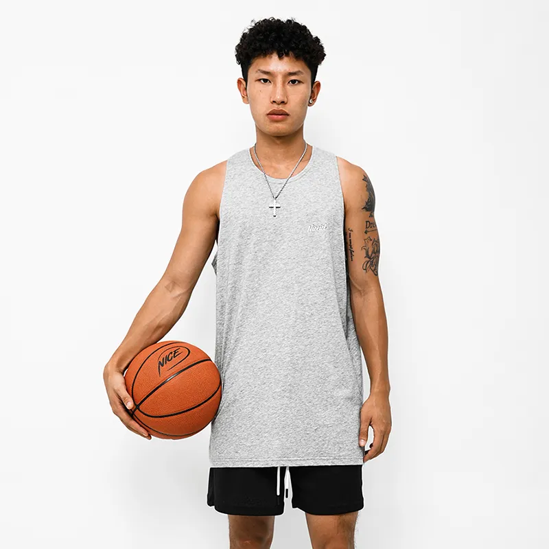 NICEID Basketball Jersey Unisex-9