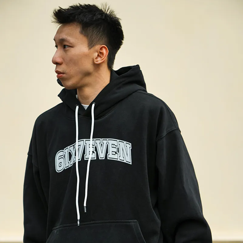 NICEID Sweatshirts Unisex-2
