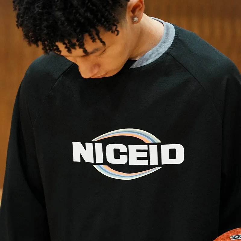NICEID T Shirts Unisex-2