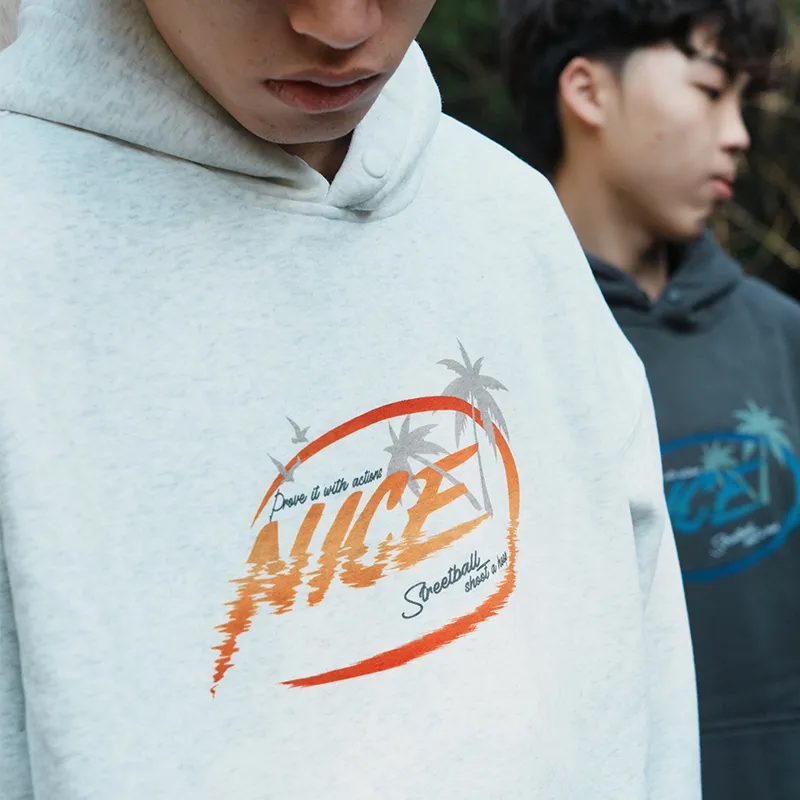 NICEID Sweatshirts Unisex-9