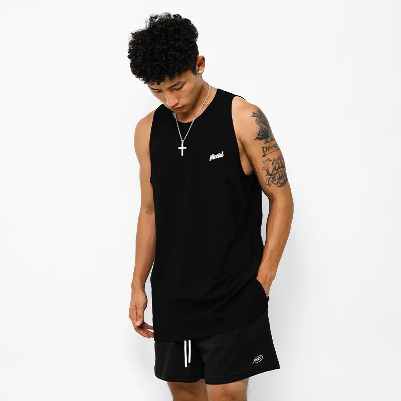 NICEID Basketball Jersey Unisex-6