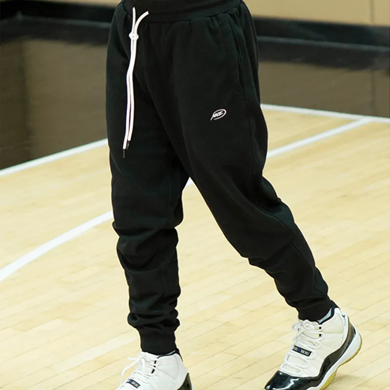 NICEID Knitted Sweatpants Unisex-7