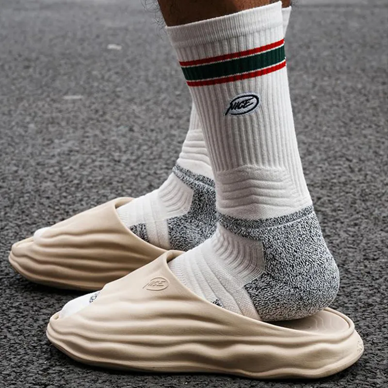 NICEID Unisex Basketball Socks-6