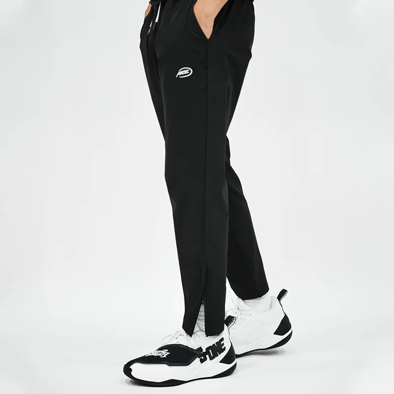 NICEID Knitted Sweatpants Unisex-5